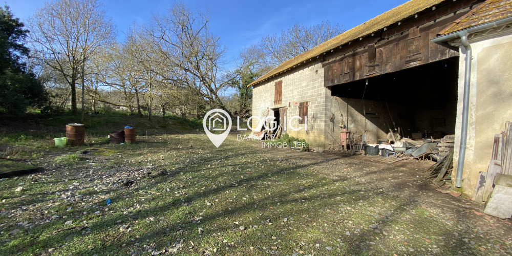 maison à AURIONS IDERNES (64350)
